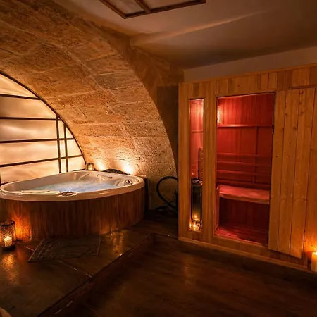 Loft Hôtel, Jacuzzi Privatif, Sauna Et Cinéma * Burdeos